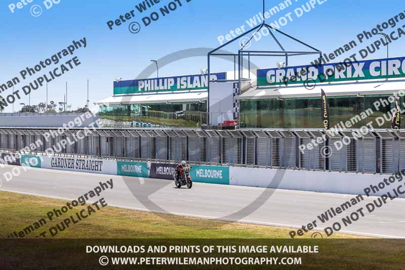 07th to 9th January 2019;Phillip Island;event digital images;motorbikes;no limits;peter wileman photography;trackday;trackday digital images