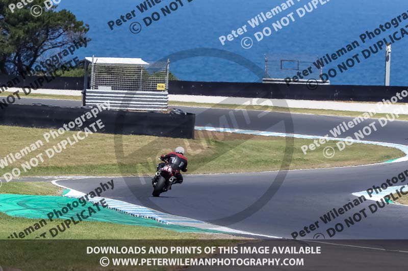 07th to 9th January 2019;Phillip Island;event digital images;motorbikes;no limits;peter wileman photography;trackday;trackday digital images