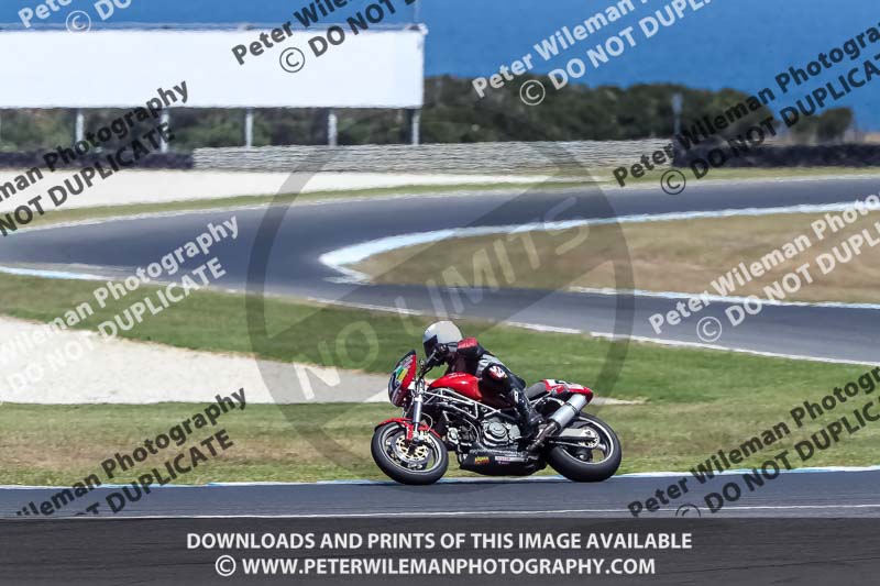 07th to 9th January 2019;Phillip Island;event digital images;motorbikes;no limits;peter wileman photography;trackday;trackday digital images