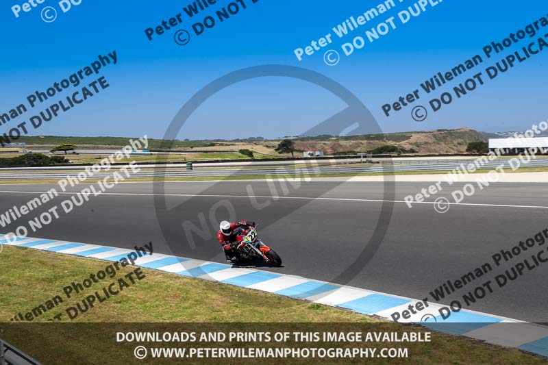 07th to 9th January 2019;Phillip Island;event digital images;motorbikes;no limits;peter wileman photography;trackday;trackday digital images