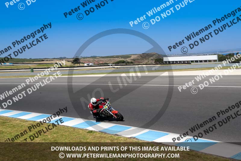 07th to 9th January 2019;Phillip Island;event digital images;motorbikes;no limits;peter wileman photography;trackday;trackday digital images