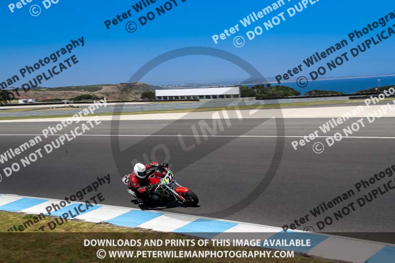 07th to 9th January 2019;Phillip Island;event digital images;motorbikes;no limits;peter wileman photography;trackday;trackday digital images