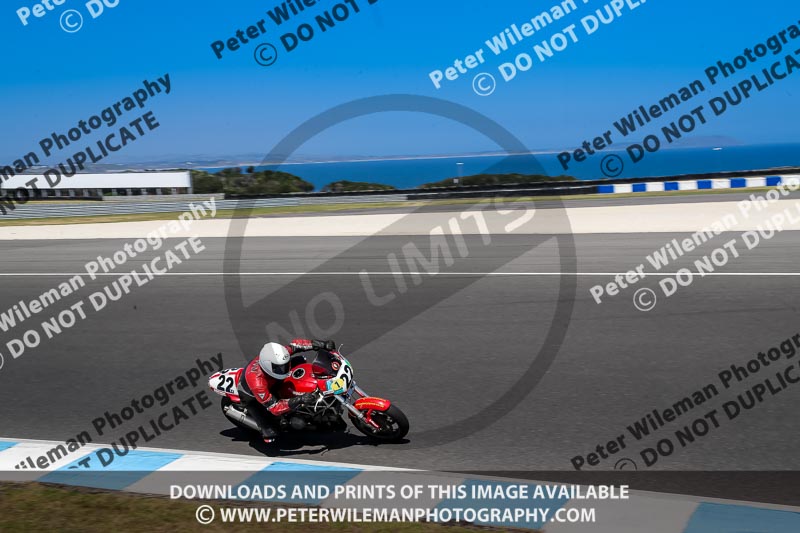 07th to 9th January 2019;Phillip Island;event digital images;motorbikes;no limits;peter wileman photography;trackday;trackday digital images