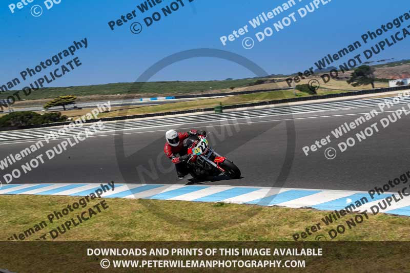 07th to 9th January 2019;Phillip Island;event digital images;motorbikes;no limits;peter wileman photography;trackday;trackday digital images