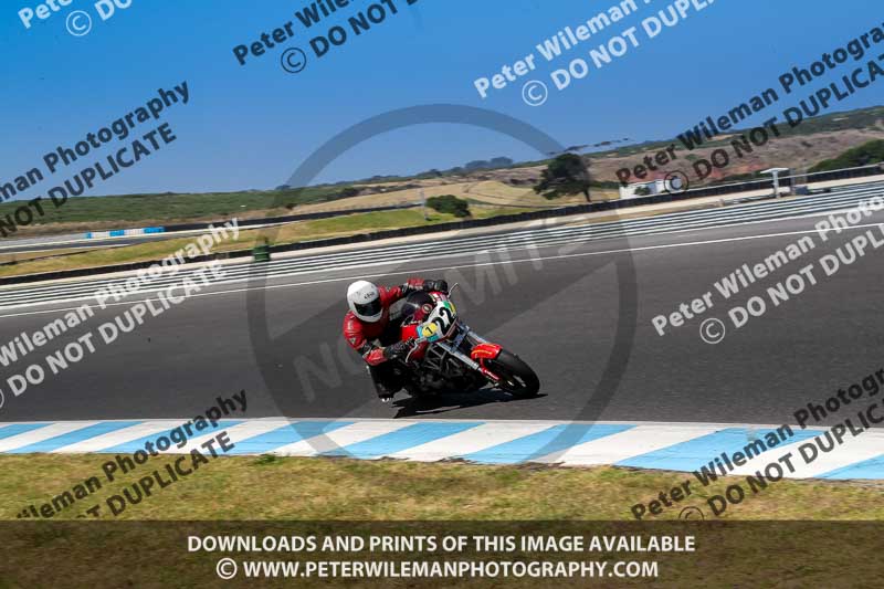 07th to 9th January 2019;Phillip Island;event digital images;motorbikes;no limits;peter wileman photography;trackday;trackday digital images