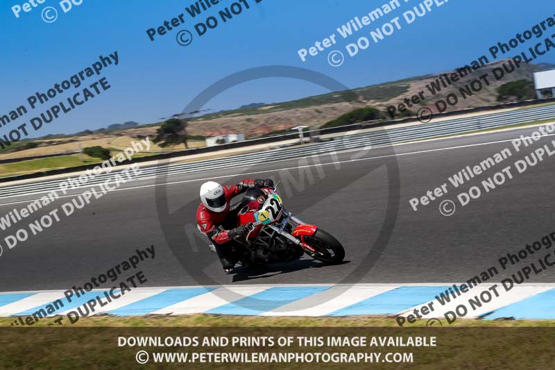 07th to 9th January 2019;Phillip Island;event digital images;motorbikes;no limits;peter wileman photography;trackday;trackday digital images