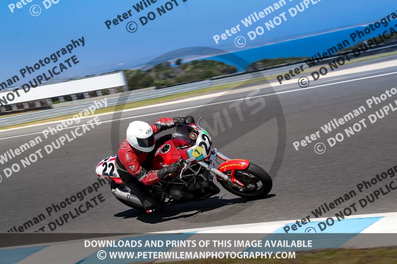 07th to 9th January 2019;Phillip Island;event digital images;motorbikes;no limits;peter wileman photography;trackday;trackday digital images