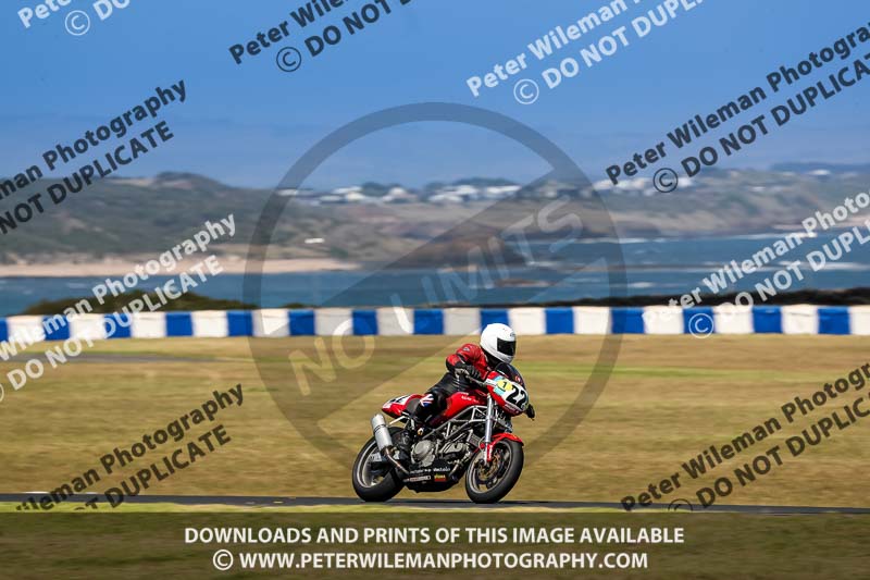 07th to 9th January 2019;Phillip Island;event digital images;motorbikes;no limits;peter wileman photography;trackday;trackday digital images