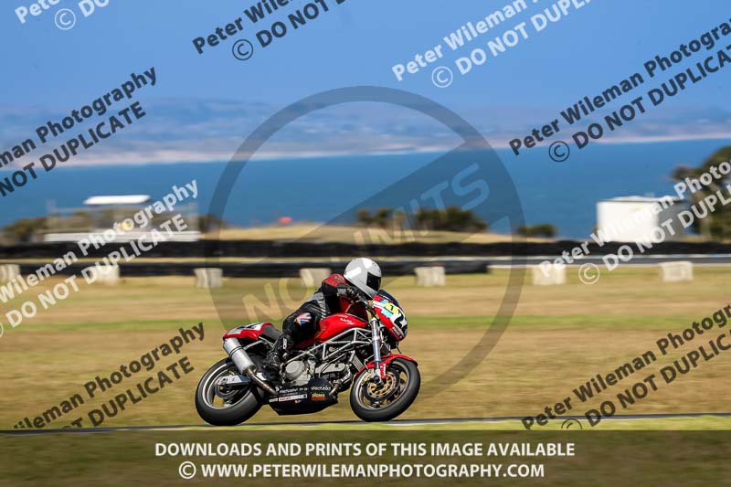 07th to 9th January 2019;Phillip Island;event digital images;motorbikes;no limits;peter wileman photography;trackday;trackday digital images