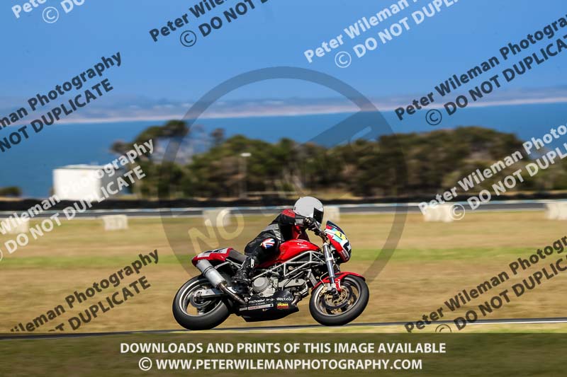 07th to 9th January 2019;Phillip Island;event digital images;motorbikes;no limits;peter wileman photography;trackday;trackday digital images