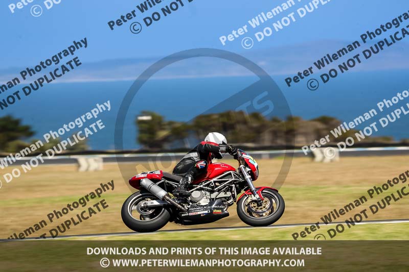 07th to 9th January 2019;Phillip Island;event digital images;motorbikes;no limits;peter wileman photography;trackday;trackday digital images