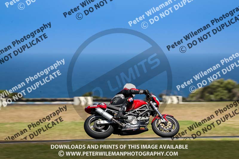 07th to 9th January 2019;Phillip Island;event digital images;motorbikes;no limits;peter wileman photography;trackday;trackday digital images