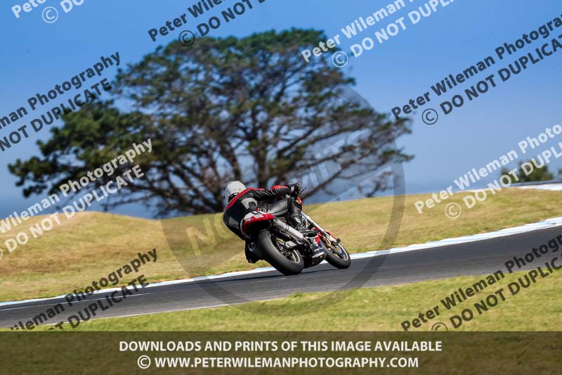 07th to 9th January 2019;Phillip Island;event digital images;motorbikes;no limits;peter wileman photography;trackday;trackday digital images