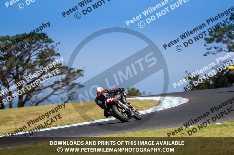 07th to 9th January 2019;Phillip Island;event digital images;motorbikes;no limits;peter wileman photography;trackday;trackday digital images