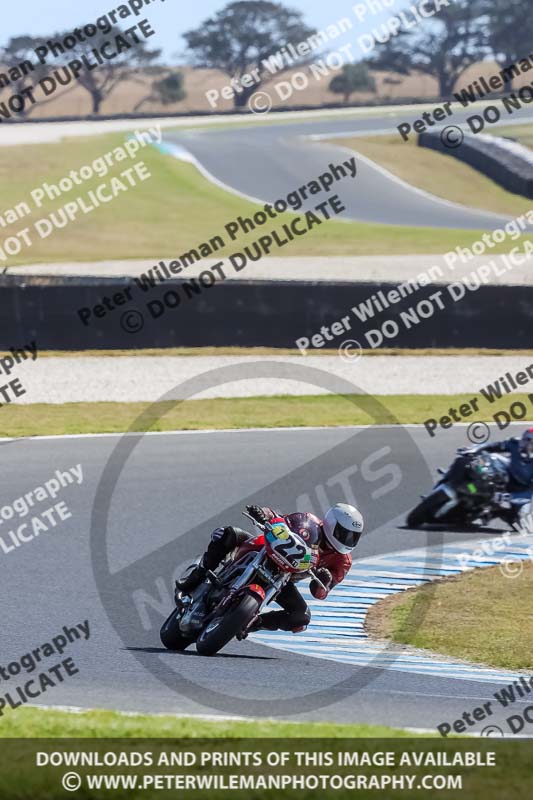 07th to 9th January 2019;Phillip Island;event digital images;motorbikes;no limits;peter wileman photography;trackday;trackday digital images