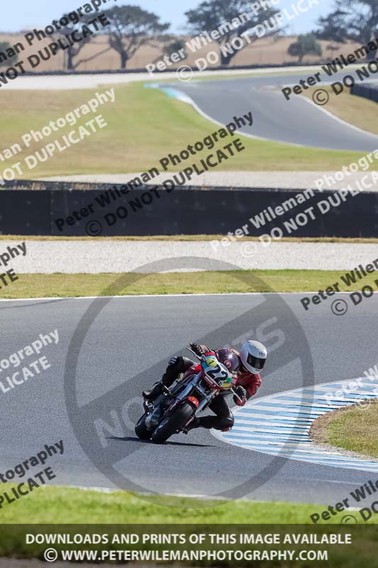 07th to 9th January 2019;Phillip Island;event digital images;motorbikes;no limits;peter wileman photography;trackday;trackday digital images