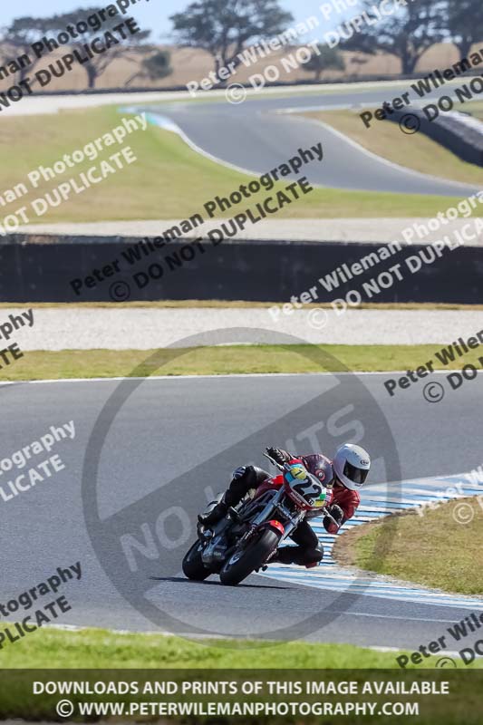 07th to 9th January 2019;Phillip Island;event digital images;motorbikes;no limits;peter wileman photography;trackday;trackday digital images