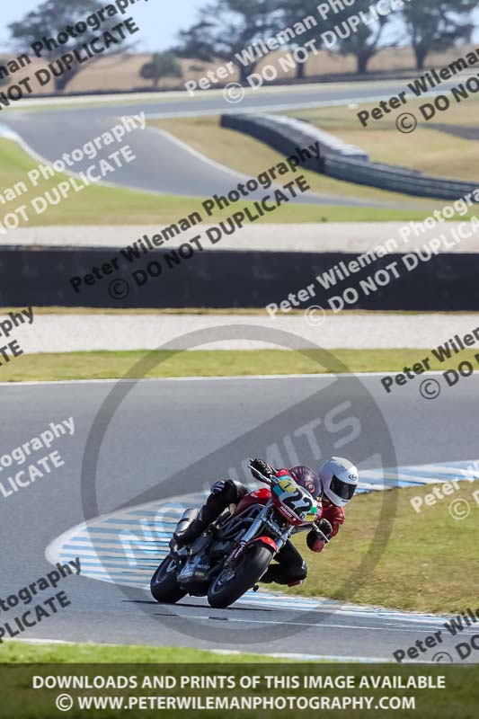 07th to 9th January 2019;Phillip Island;event digital images;motorbikes;no limits;peter wileman photography;trackday;trackday digital images