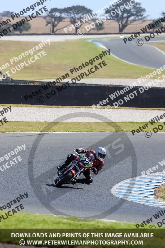 07th to 9th January 2019;Phillip Island;event digital images;motorbikes;no limits;peter wileman photography;trackday;trackday digital images