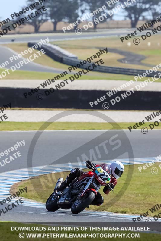 07th to 9th January 2019;Phillip Island;event digital images;motorbikes;no limits;peter wileman photography;trackday;trackday digital images