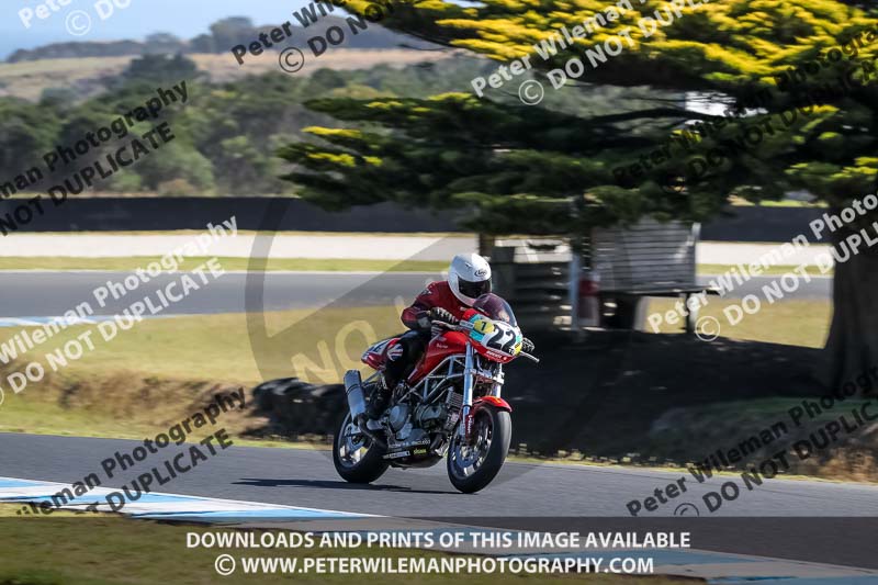 07th to 9th January 2019;Phillip Island;event digital images;motorbikes;no limits;peter wileman photography;trackday;trackday digital images