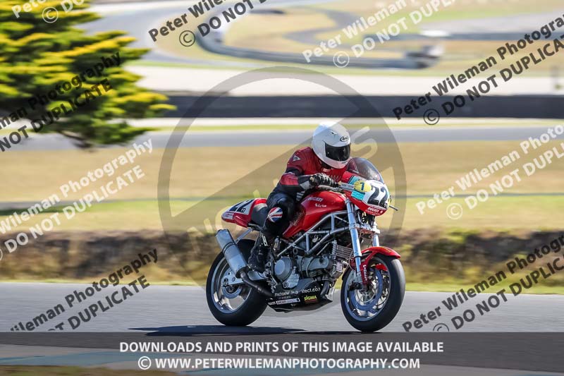 07th to 9th January 2019;Phillip Island;event digital images;motorbikes;no limits;peter wileman photography;trackday;trackday digital images