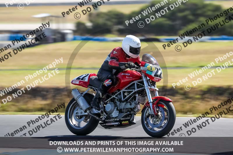 07th to 9th January 2019;Phillip Island;event digital images;motorbikes;no limits;peter wileman photography;trackday;trackday digital images