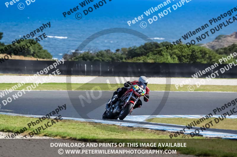 07th to 9th January 2019;Phillip Island;event digital images;motorbikes;no limits;peter wileman photography;trackday;trackday digital images