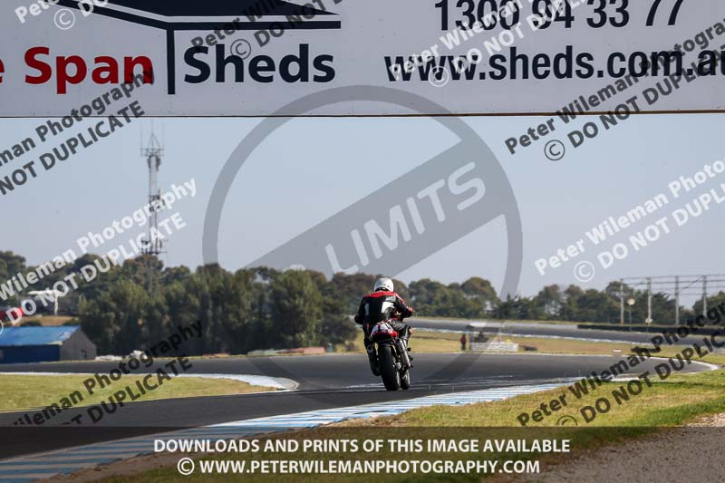 07th to 9th January 2019;Phillip Island;event digital images;motorbikes;no limits;peter wileman photography;trackday;trackday digital images