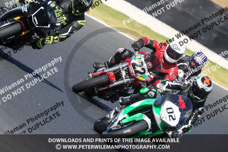 07th to 9th January 2019;Phillip Island;event digital images;motorbikes;no limits;peter wileman photography;trackday;trackday digital images