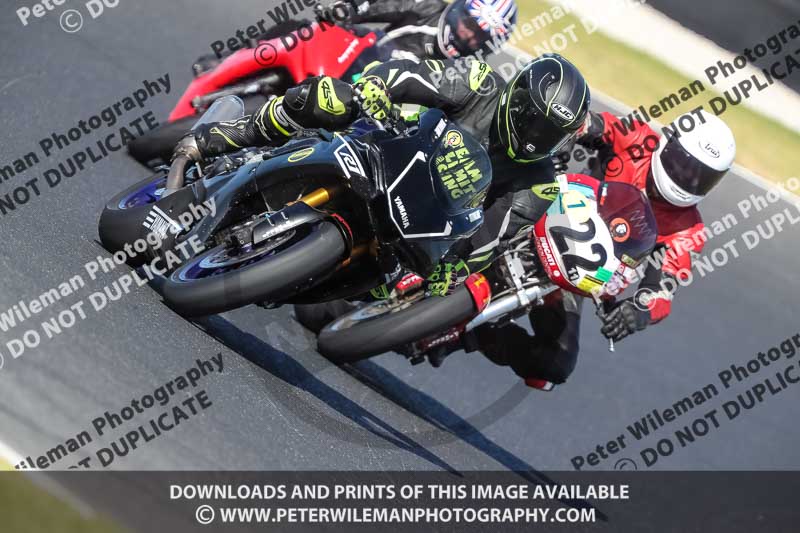 07th to 9th January 2019;Phillip Island;event digital images;motorbikes;no limits;peter wileman photography;trackday;trackday digital images