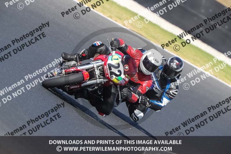 07th to 9th January 2019;Phillip Island;event digital images;motorbikes;no limits;peter wileman photography;trackday;trackday digital images