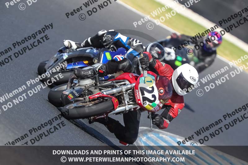 07th to 9th January 2019;Phillip Island;event digital images;motorbikes;no limits;peter wileman photography;trackday;trackday digital images