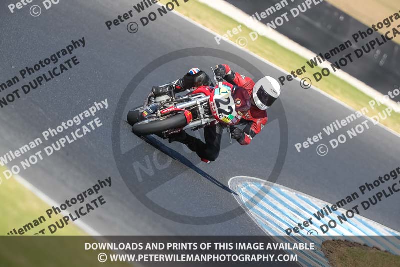 07th to 9th January 2019;Phillip Island;event digital images;motorbikes;no limits;peter wileman photography;trackday;trackday digital images