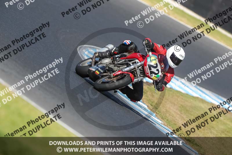 07th to 9th January 2019;Phillip Island;event digital images;motorbikes;no limits;peter wileman photography;trackday;trackday digital images