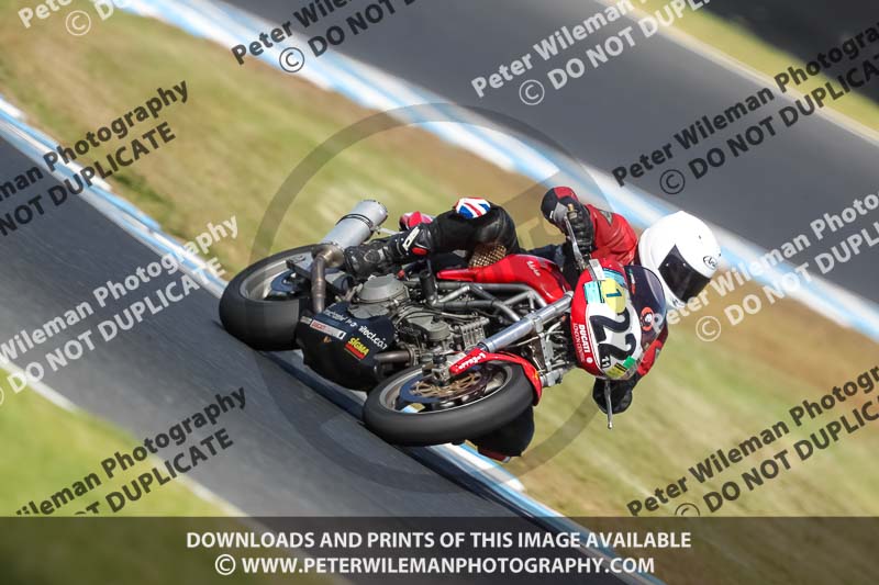 07th to 9th January 2019;Phillip Island;event digital images;motorbikes;no limits;peter wileman photography;trackday;trackday digital images