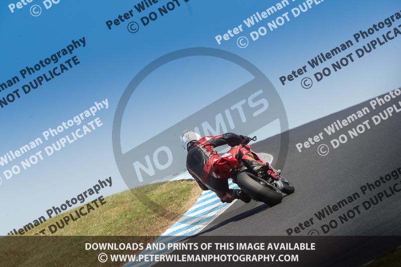 07th to 9th January 2019;Phillip Island;event digital images;motorbikes;no limits;peter wileman photography;trackday;trackday digital images