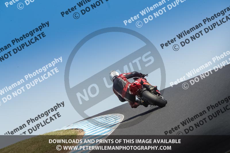 07th to 9th January 2019;Phillip Island;event digital images;motorbikes;no limits;peter wileman photography;trackday;trackday digital images