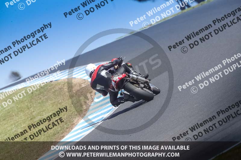 07th to 9th January 2019;Phillip Island;event digital images;motorbikes;no limits;peter wileman photography;trackday;trackday digital images