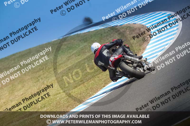 07th to 9th January 2019;Phillip Island;event digital images;motorbikes;no limits;peter wileman photography;trackday;trackday digital images