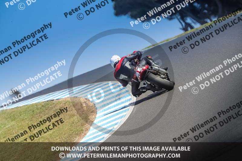 07th to 9th January 2019;Phillip Island;event digital images;motorbikes;no limits;peter wileman photography;trackday;trackday digital images