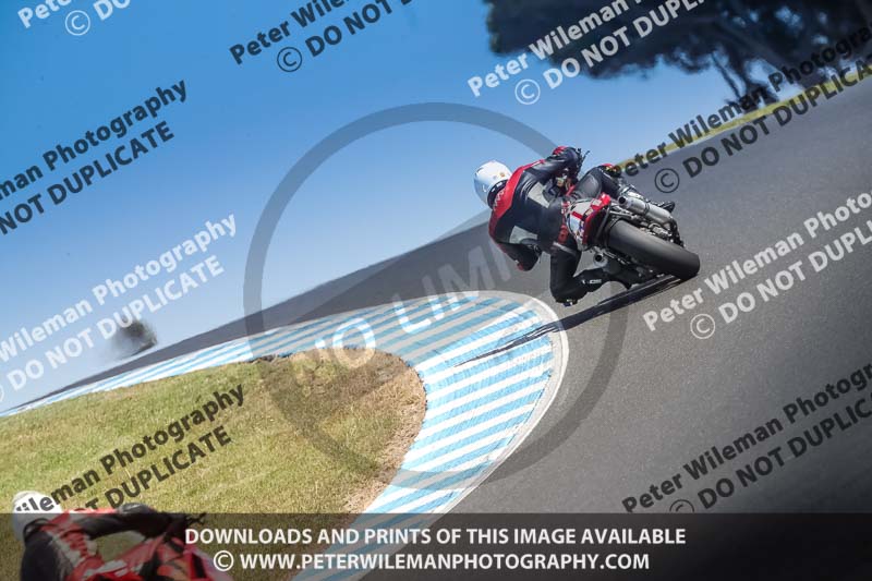 07th to 9th January 2019;Phillip Island;event digital images;motorbikes;no limits;peter wileman photography;trackday;trackday digital images