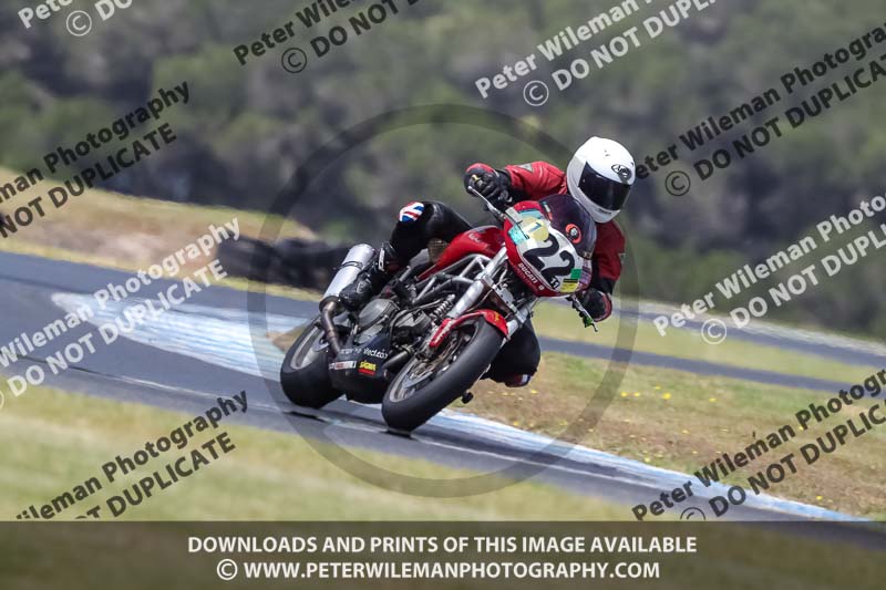 07th to 9th January 2019;Phillip Island;event digital images;motorbikes;no limits;peter wileman photography;trackday;trackday digital images