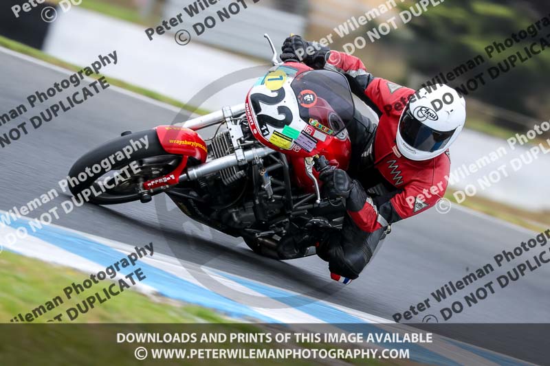 07th to 9th January 2019;Phillip Island;event digital images;motorbikes;no limits;peter wileman photography;trackday;trackday digital images