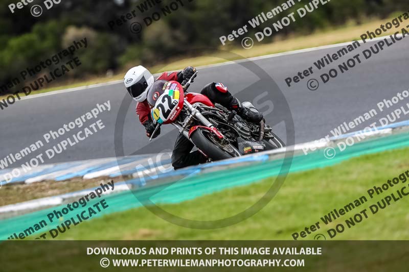 07th to 9th January 2019;Phillip Island;event digital images;motorbikes;no limits;peter wileman photography;trackday;trackday digital images