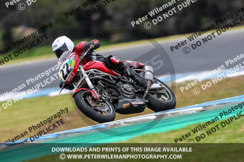 07th to 9th January 2019;Phillip Island;event digital images;motorbikes;no limits;peter wileman photography;trackday;trackday digital images