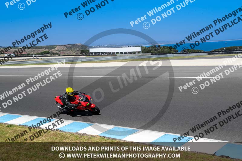 07th to 9th January 2019;Phillip Island;event digital images;motorbikes;no limits;peter wileman photography;trackday;trackday digital images