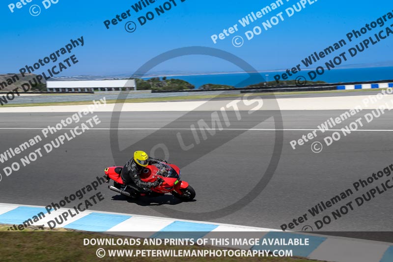 07th to 9th January 2019;Phillip Island;event digital images;motorbikes;no limits;peter wileman photography;trackday;trackday digital images