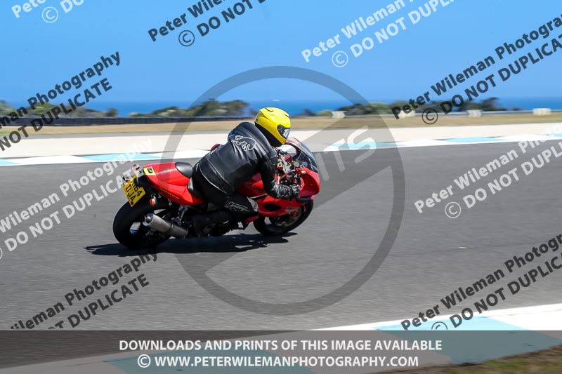 07th to 9th January 2019;Phillip Island;event digital images;motorbikes;no limits;peter wileman photography;trackday;trackday digital images