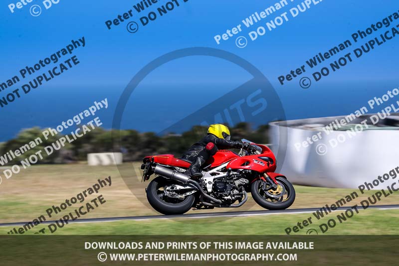 07th to 9th January 2019;Phillip Island;event digital images;motorbikes;no limits;peter wileman photography;trackday;trackday digital images